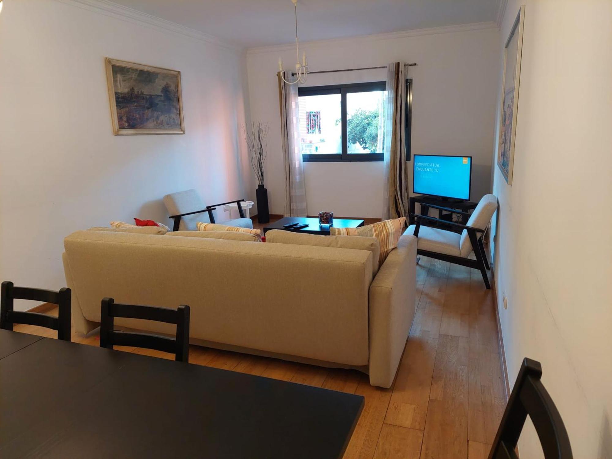 By The - Checkinhome Apartment Oeiras